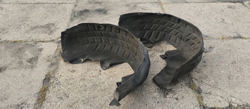 фото №5, Підкрилок задня праве skoda enyaq 5la810970