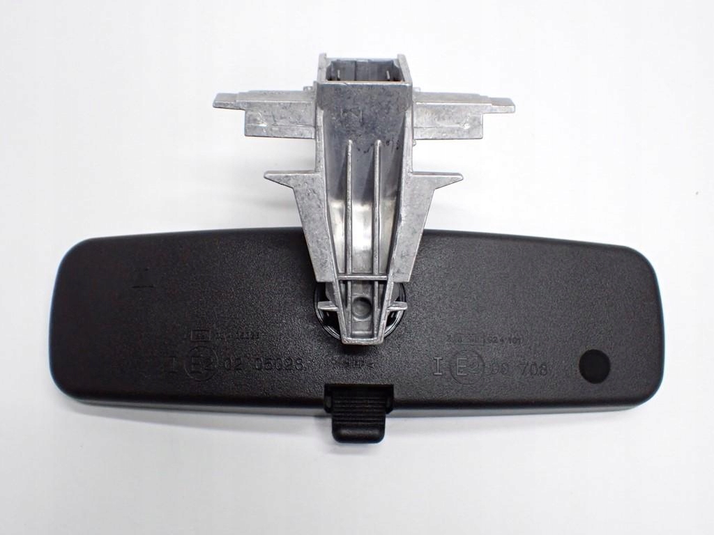 фото №2, Зеркало внутреннее заднего вида renault zoe ii 21r