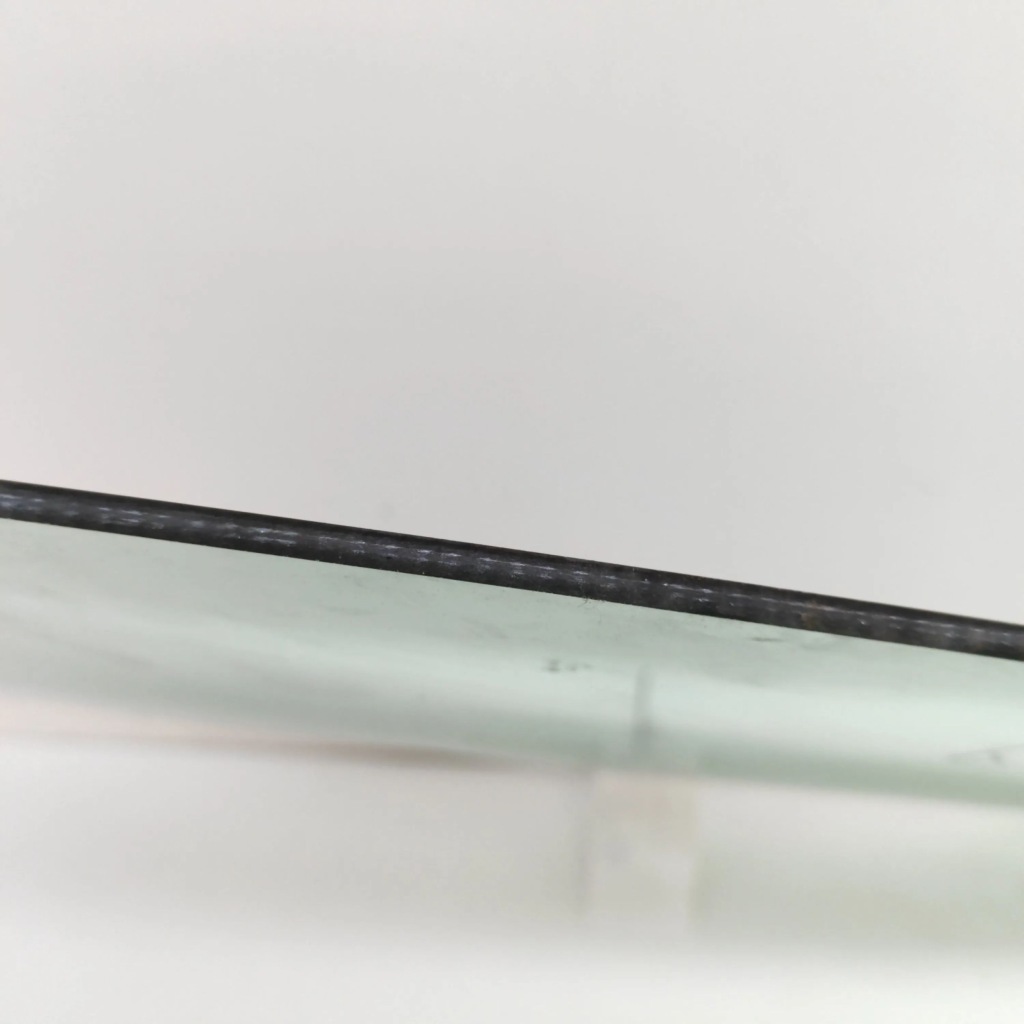 фото №6, Ford mustang mach-e 2023 перед сторона права скло двері передніх