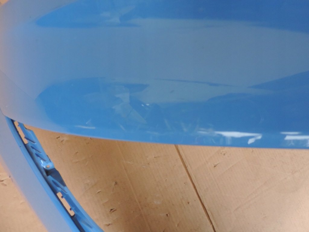 фото №10, Hyundai kona n-line 2021 2022 передній бампер