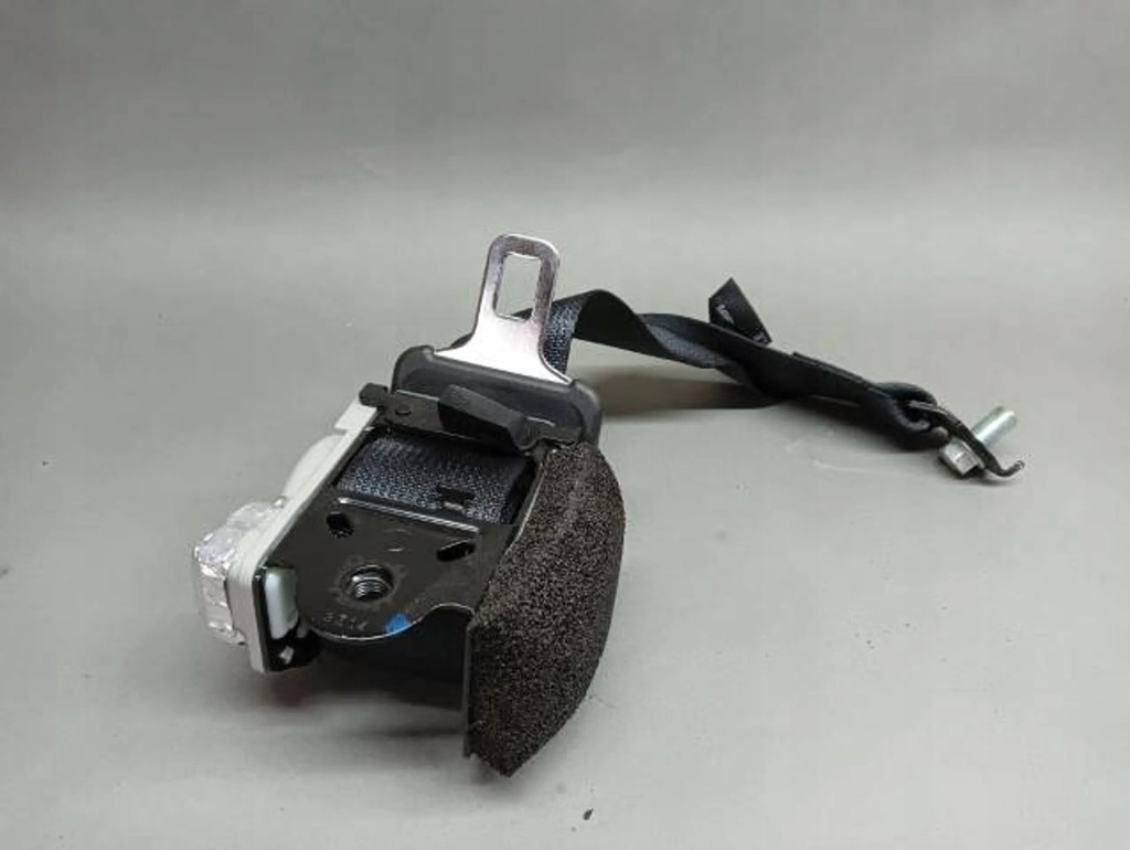 фото №5, Pas безпеки лівий задня sx4 s-cross 8498061m00