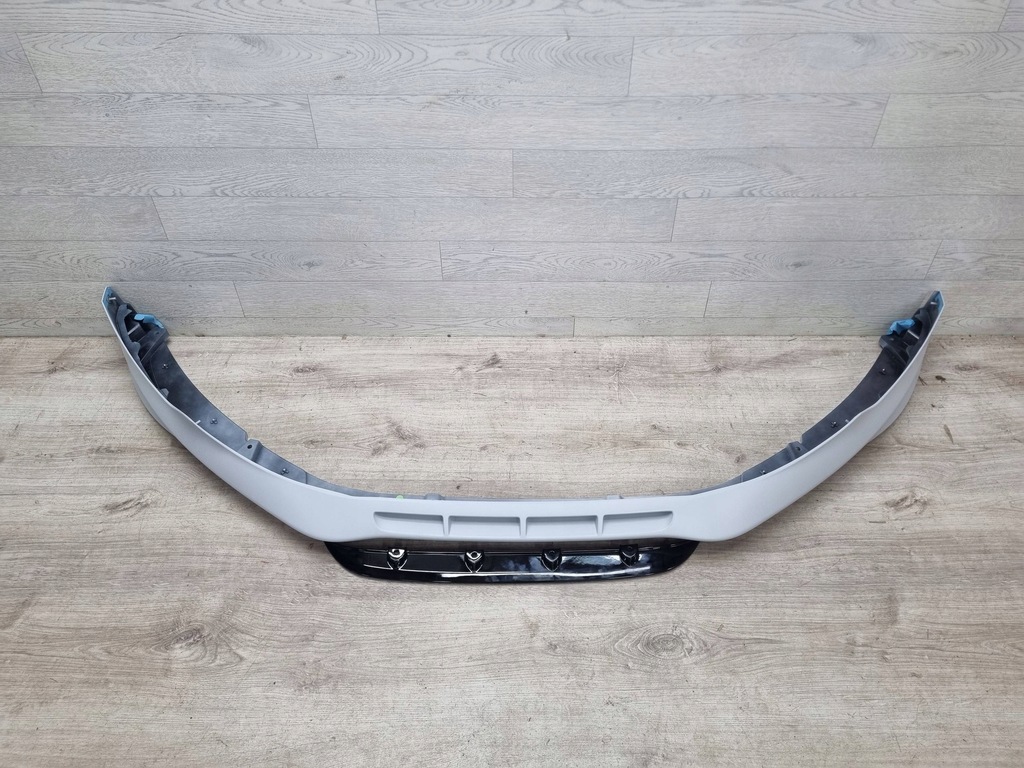 фото №1, Ford focus 2024 перед бампер передній.