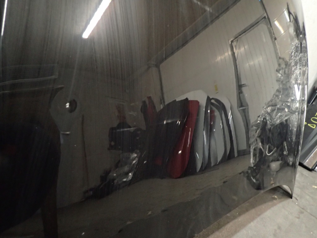 фото №6, Капот kia rio v 5 17-