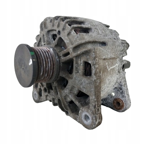 Купить Renault twingo iii 0.9 tce генератор 231003101r