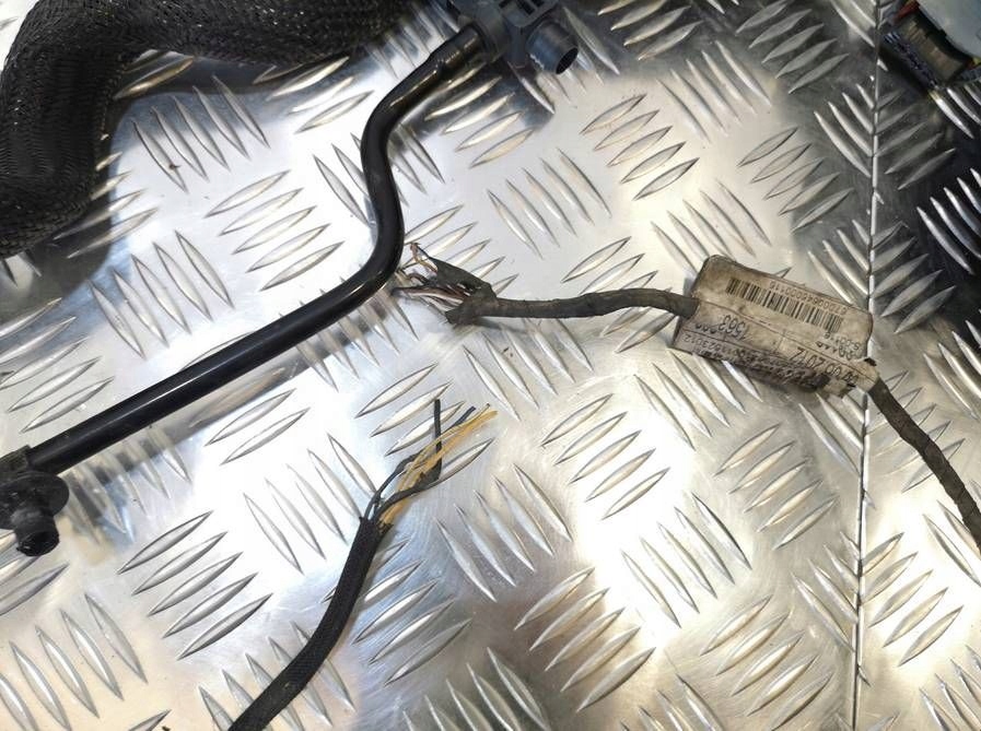 Електропроводка джгут відсік двигуна maserati quattroporte vi 3.8 gts 670007387 Доставка