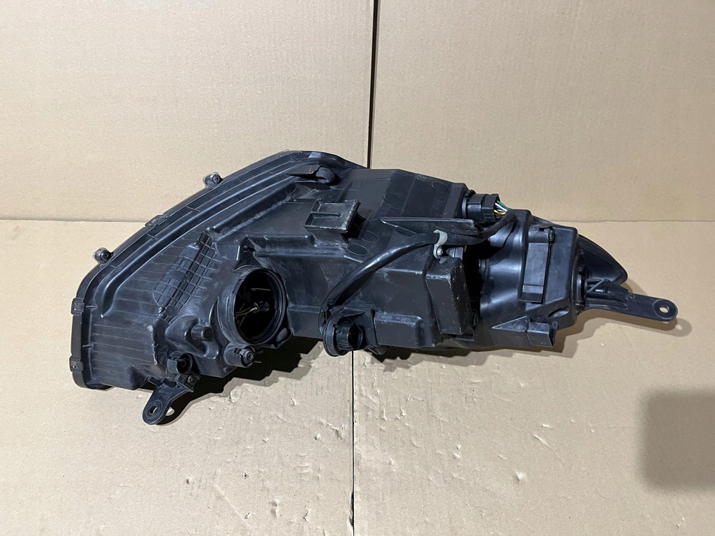 фото №7, Hyundai ix20 ix 20 лампа левый перед