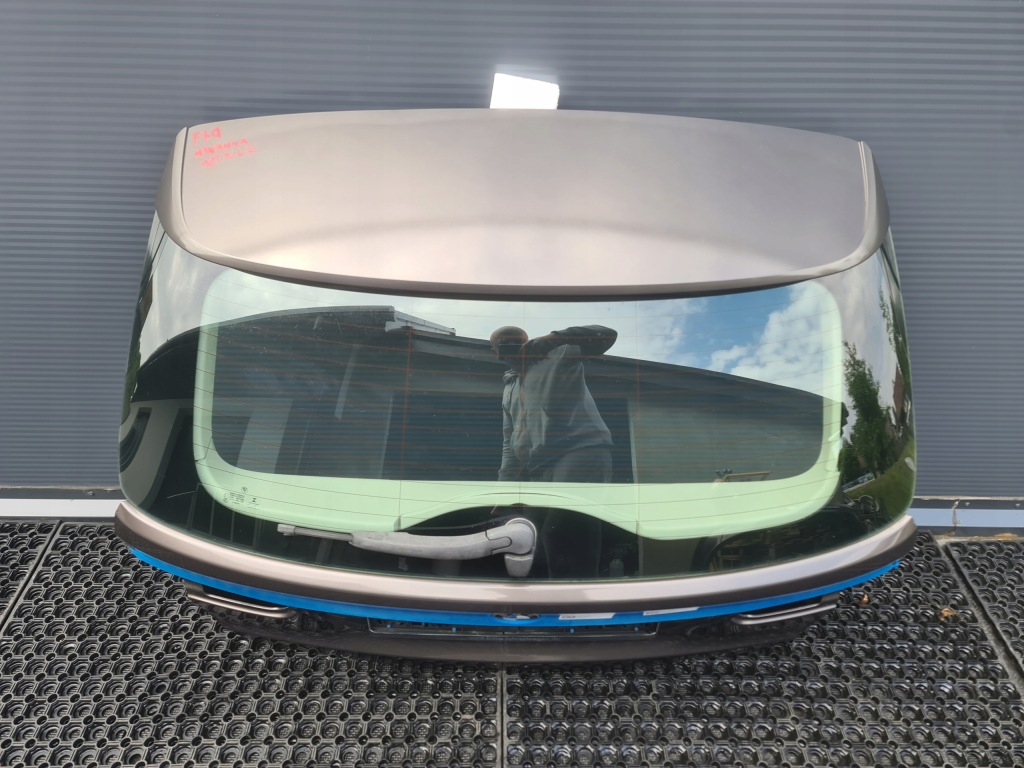 Bmw f31 кришка багажника кришка багажника havanna металік в Україні