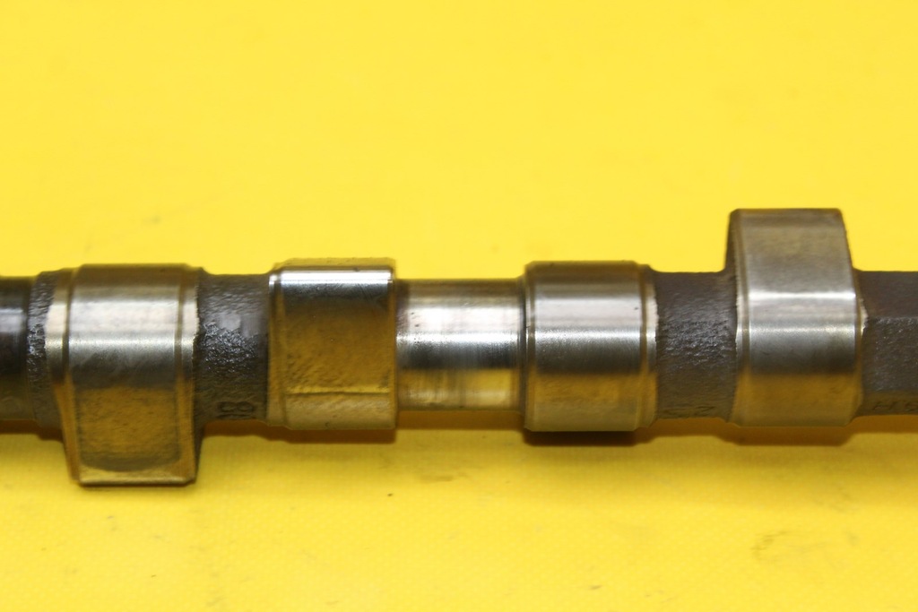 фото №5, Вал распределительного вала 169a4000 ford ka mk2 1.2 8v