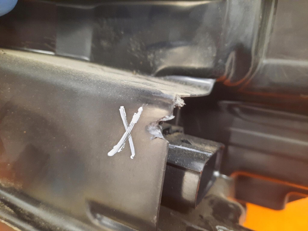 фото №7, Ford mustang mach-e full led high 20- фара правий перед lj8b13e014ef