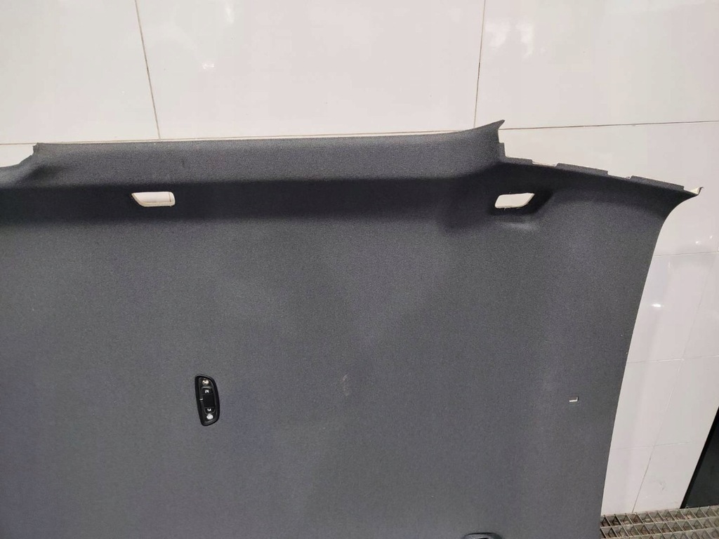 фото №11, Потолок пластики ручка volvo xc40