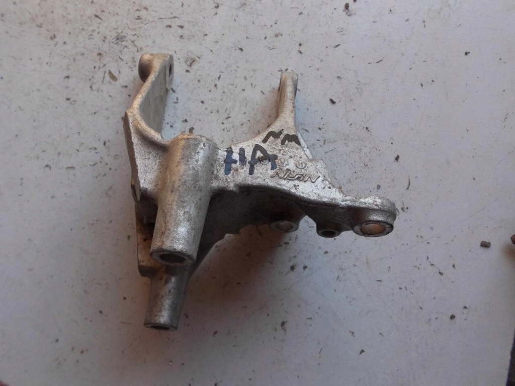 фото №1, Кронштейн коробки автоматична коробка передач honda accord viii 2008-2015