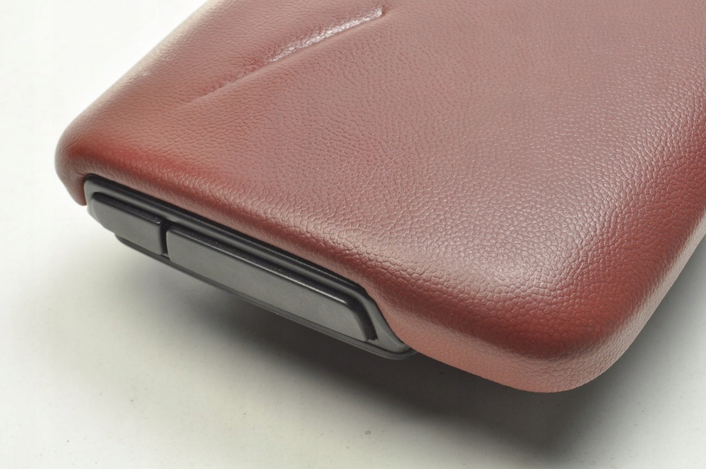 фото №6, Volvo c30 v50 s40 ii c70 ii підлокітник lift шкіра 39868287