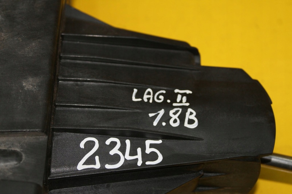 фото №7, Выборщик передач 1.8 b laguna ii