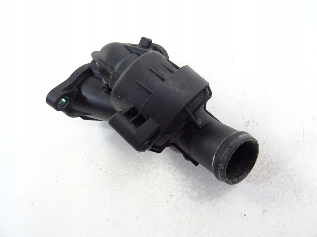 фото №6, Skoda rapid lift корпус термостата 04b121026c