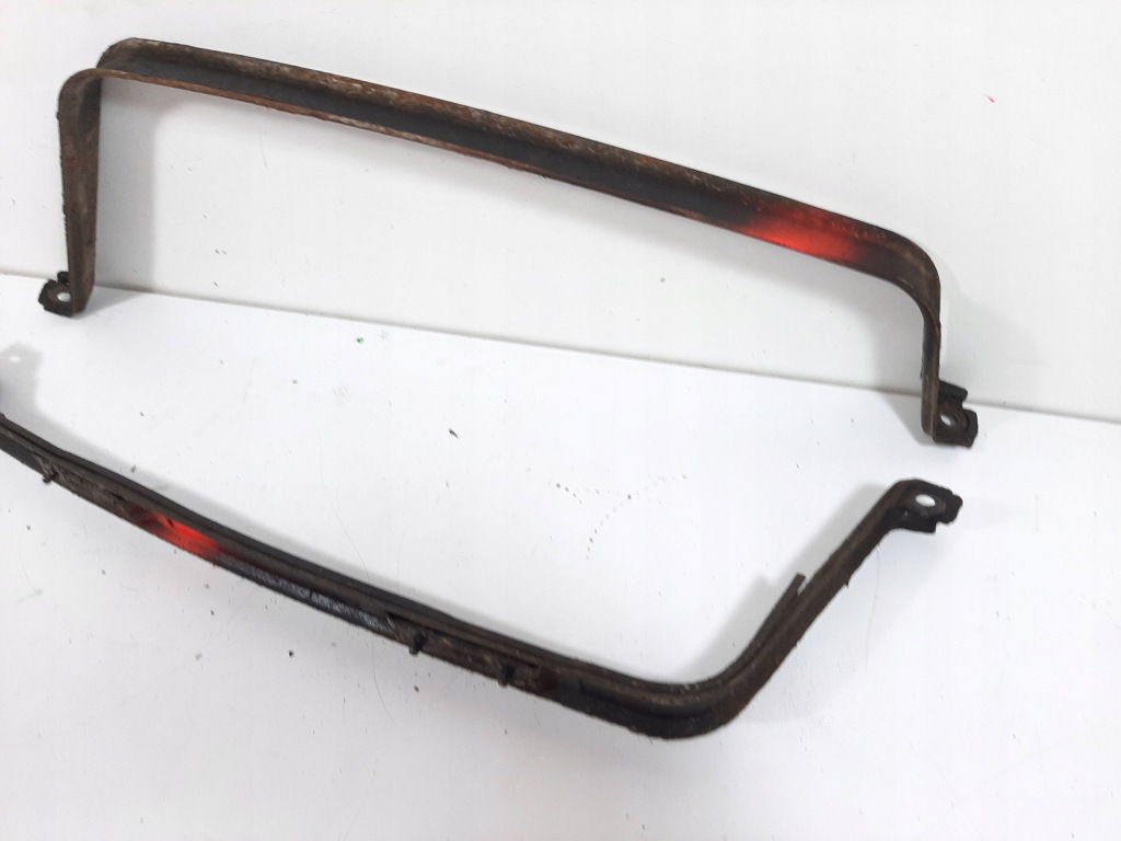 фото №9, Honda accord viii kombi 2.2 i-dtec 09r хомуты кронштейн бака топлива