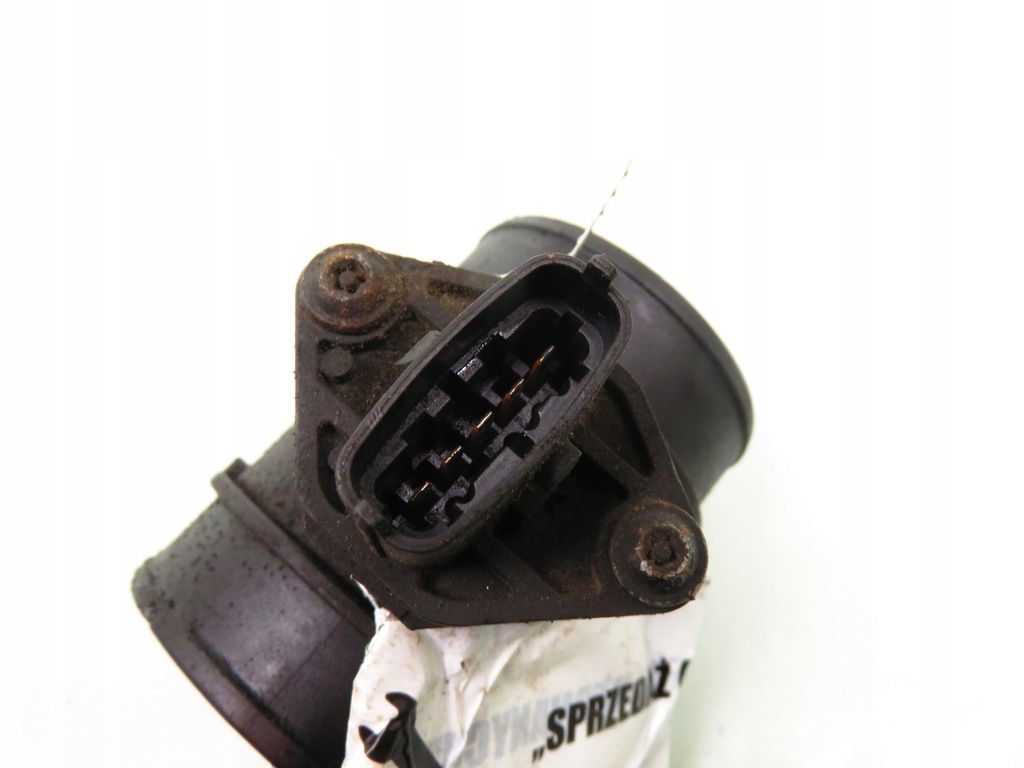 фото №4, Расходомер воздуха bosch 0281002478