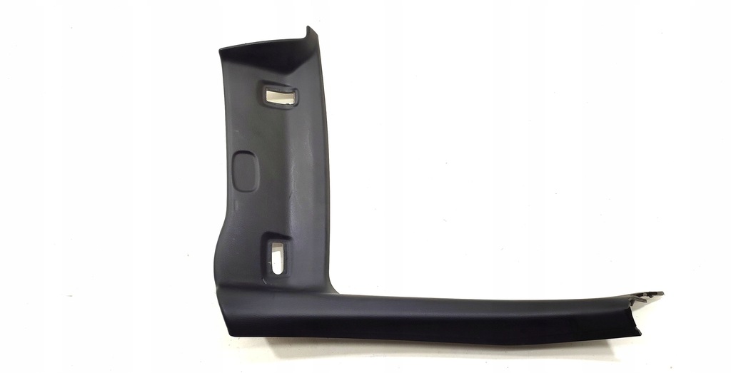 фото №1, Mercedes slk r172 защита стойка левая a1726900125