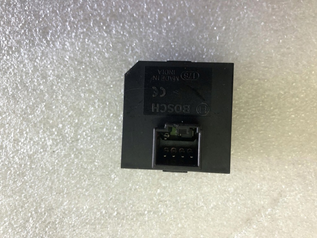 фото №1, Модуль блок управления 95420-1d000 kia sportage iii