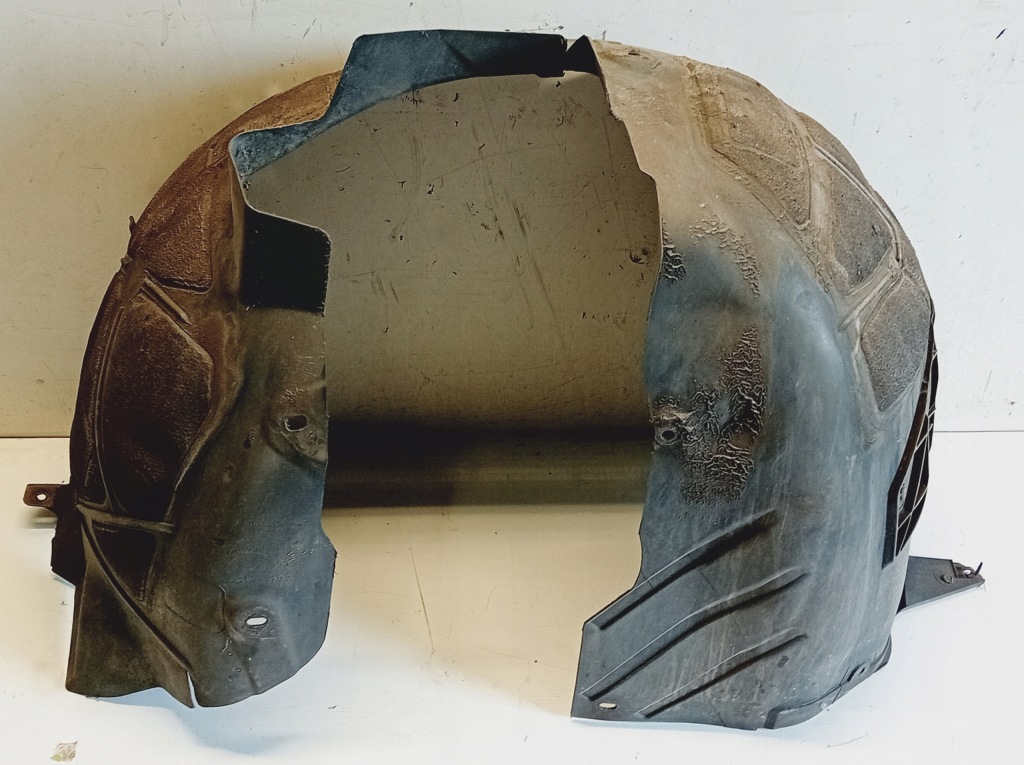 фото №1, Підкрилок ліва перед opel insignia a 13241160