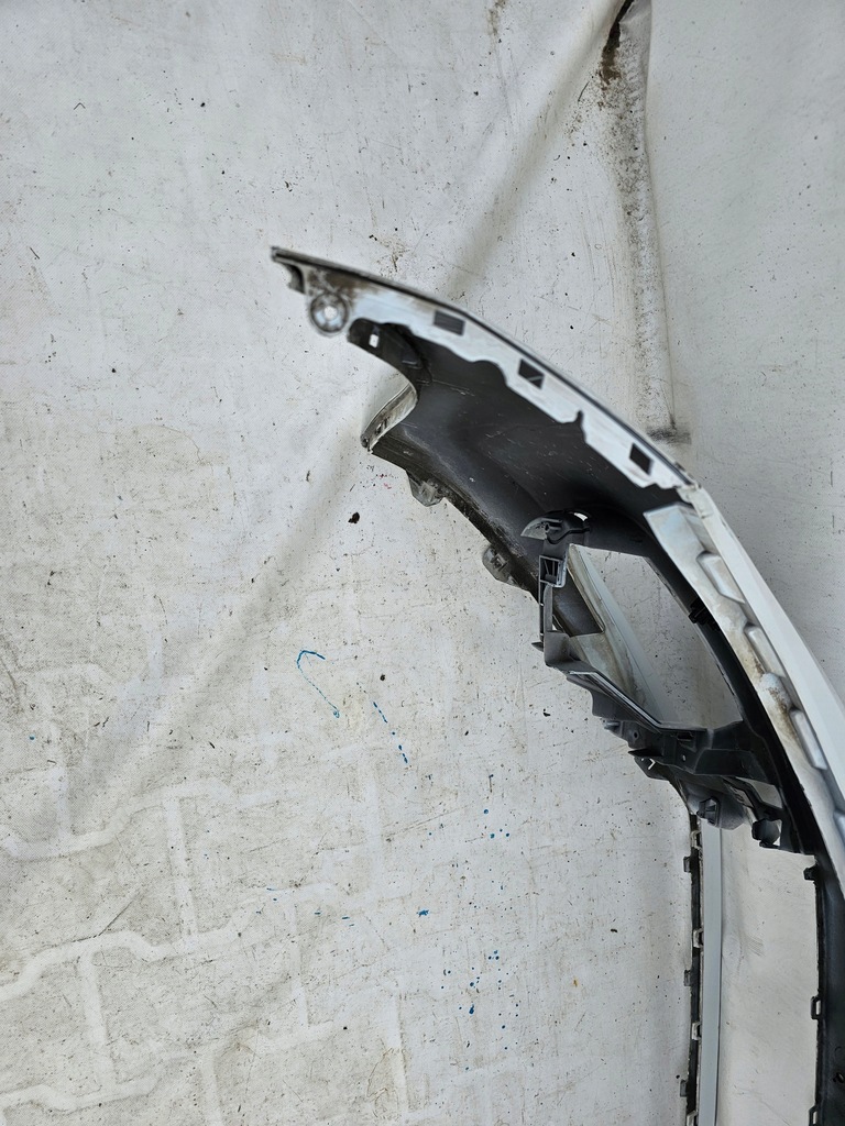 фото №10, Бампер vw beetle перед передний 5c5 2011-2016