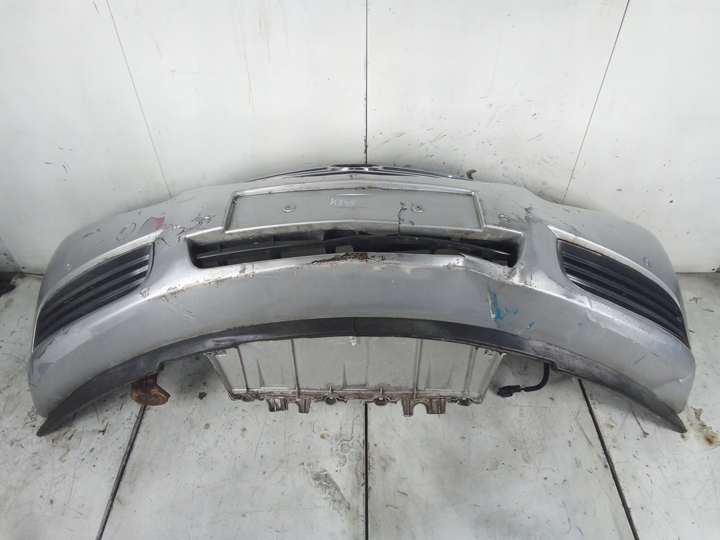 фото №8, K845 бампер перед opel insignia a pdc z176