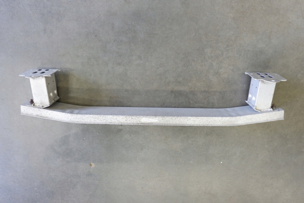 фото №8, Балка бампера задня lexus ct zwa10_ 5217176010 1.8l hybrid 100kw 2015