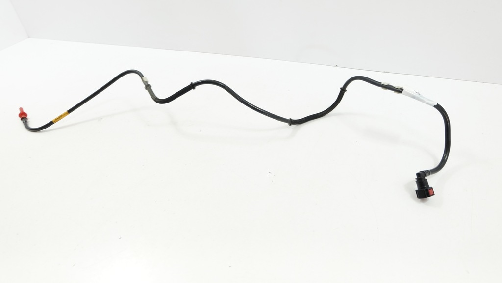 фото №9, Renault trafic ii 2.0 dci шланг топлива