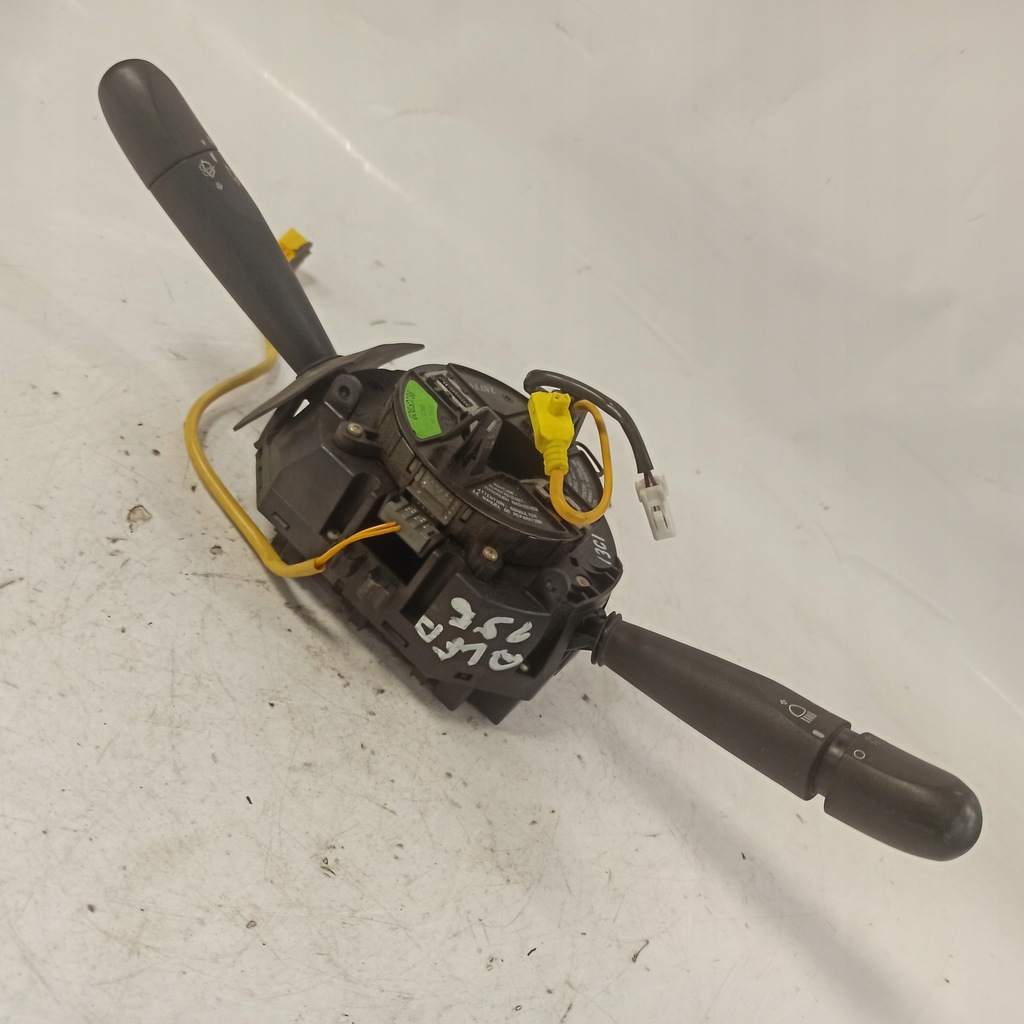 фото №9, Alfa romeo 156 переключатель комбинированный 60652738