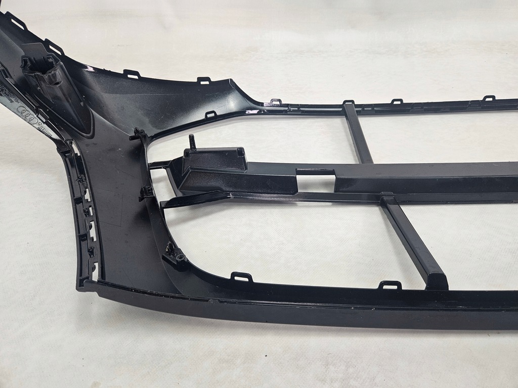 фото №16, Audi rs3 iv 2020 - 2024 молдинг рамка решітка бампера перед 8y0807725