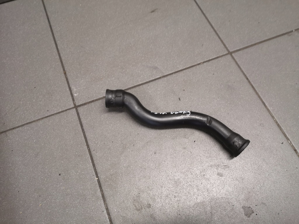фото №1, Шланг вентиляція картера ford galaxy 1.9 tdi 028103493s