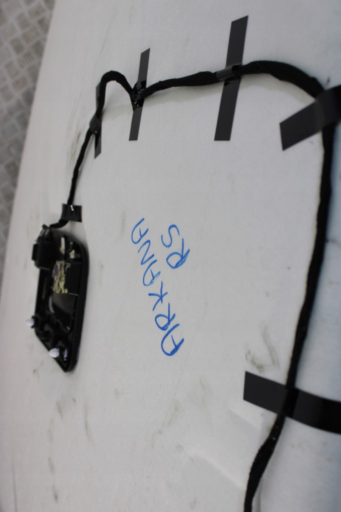 фото №7, Потолок czarna стойки arkana