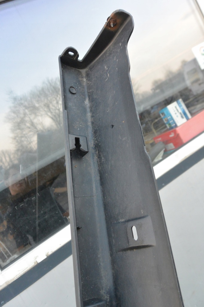 фото №15, Rover 45 молдинг поріг ліва 71850-st3-e000