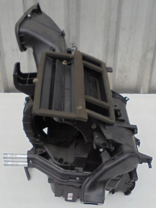 фото №3, Hyundai i20 11 r отопитель europa