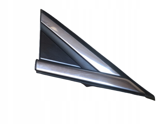 фото №1, Трикутник крила хром правий ford mondeo mk5