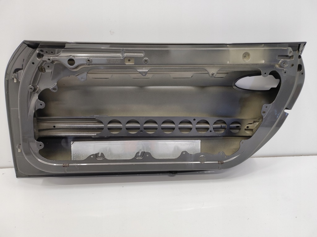 фото №11, Дверь правое porsche boxster 981 cayman 981531012