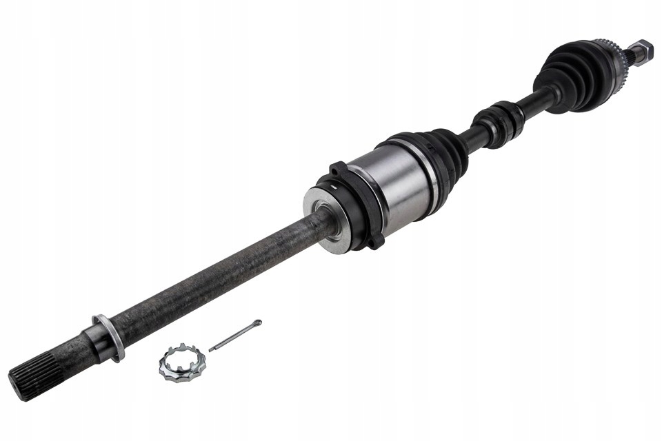 фото №1, Привідний вал привідна nissan primera p12 1.9dci 02- права