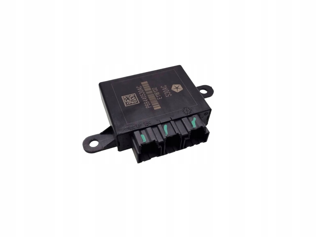 фото №2, Ram 1500 2020 блок управления / модуль парковки pdc