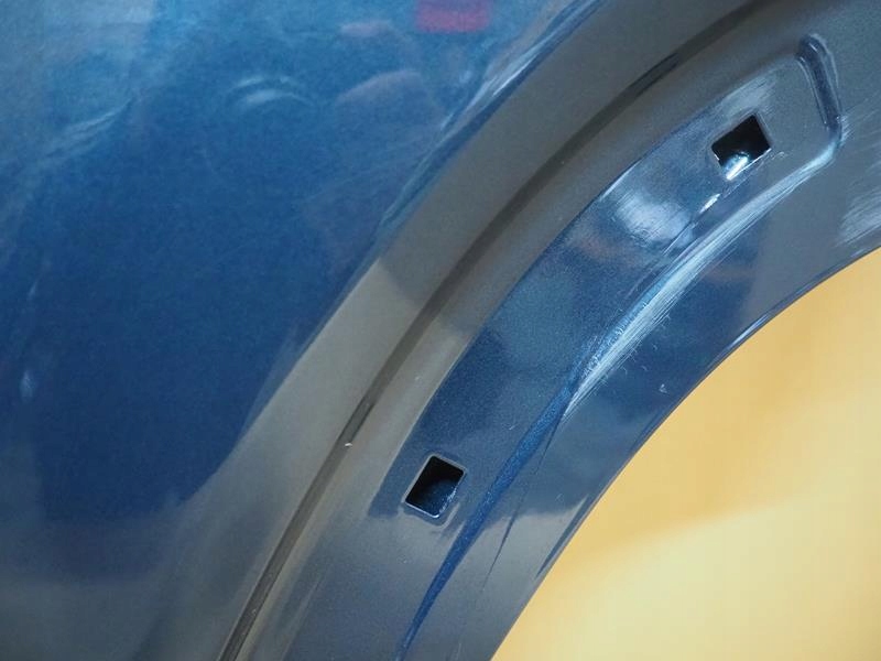 фото №10, Двері лівий задня hyundai tucson iv