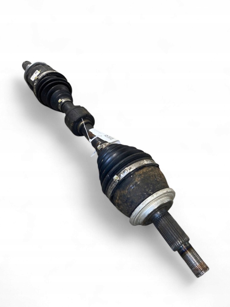 фото №3, Lexus rx v 2023 привідний вал передня dl97l