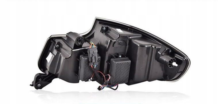 фото №15, Kompletny набор задних света автомобильных led do bmw 2 f22 f23 f87 2014-2021 задние свет