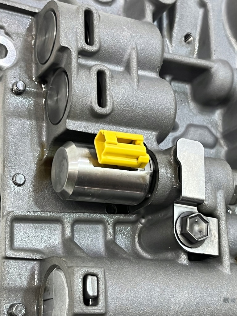 фото №6, Блок управления коробки передач touareg 7p lsk 85010