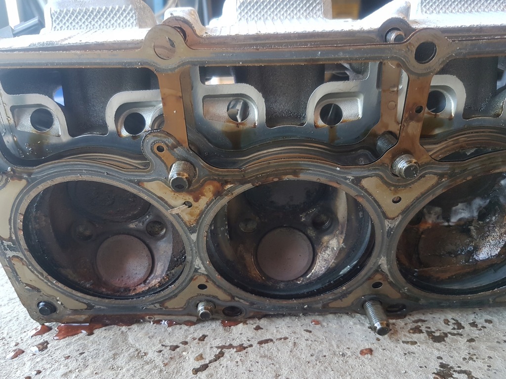 фото №11, Dodge ram iv v 09-24 головка правая 53021616dg