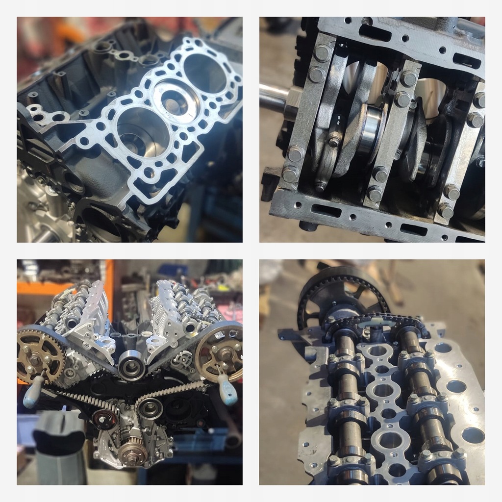 фото №15, Двигун 306dt land rover range rover velar l560 d275 3.0 tdv6 euro 6