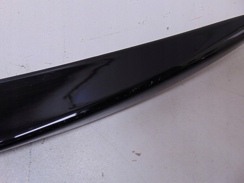 фото №7, Спойлер кришки спойлер багажника mercedes eqe w295 a2957900700