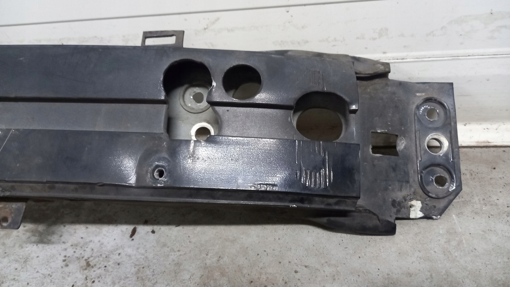 фото №6, Балка pod бампер перед volvo s60 02r 2.4d5 08652096