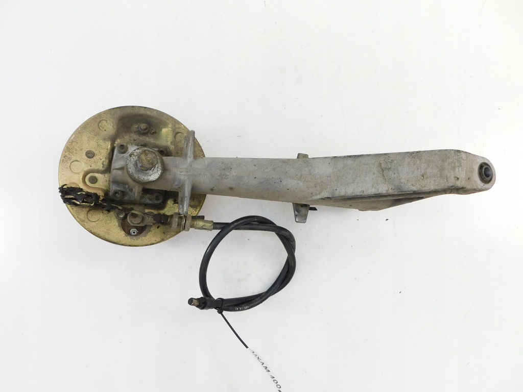 фото №1, Aixam ligier 400 поворотний кулак задня права ступиця