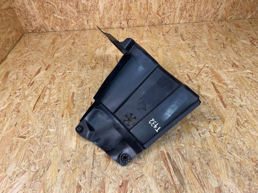 фото №8, Захист нижня двигуна підвіска перед права honda jazz v 74115-t5a 2020-