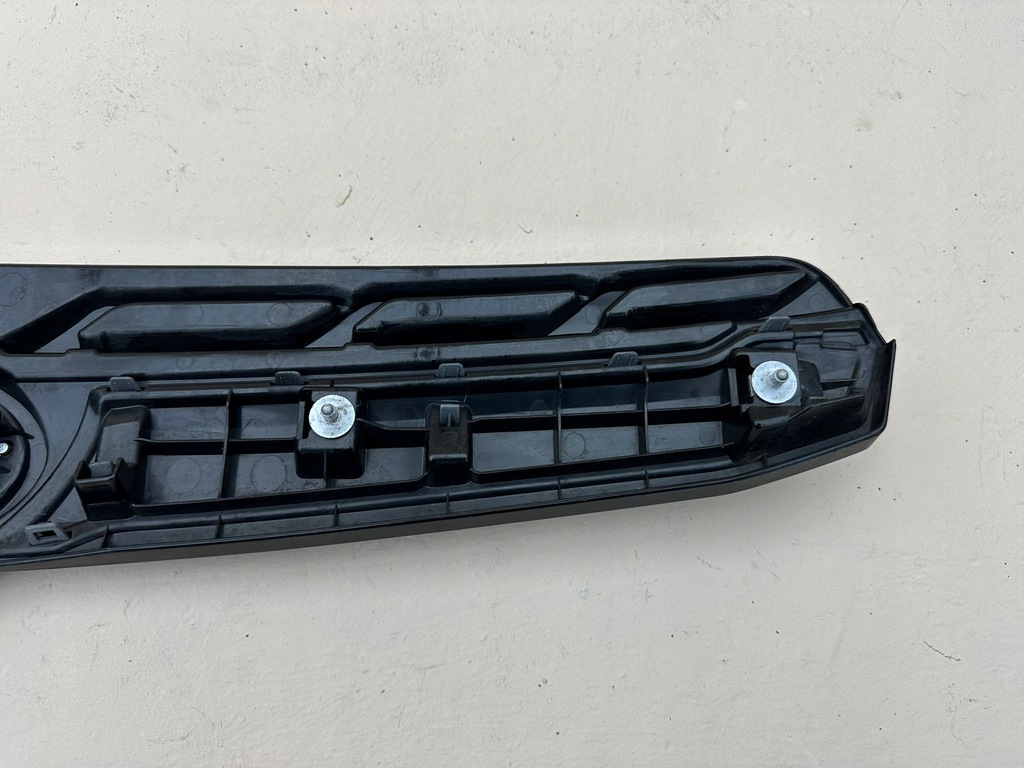 фото №13, Subaru forester sj iv 4 15-18r решётка радиатора решётка радиатора молдинг перед передний 91122sg090