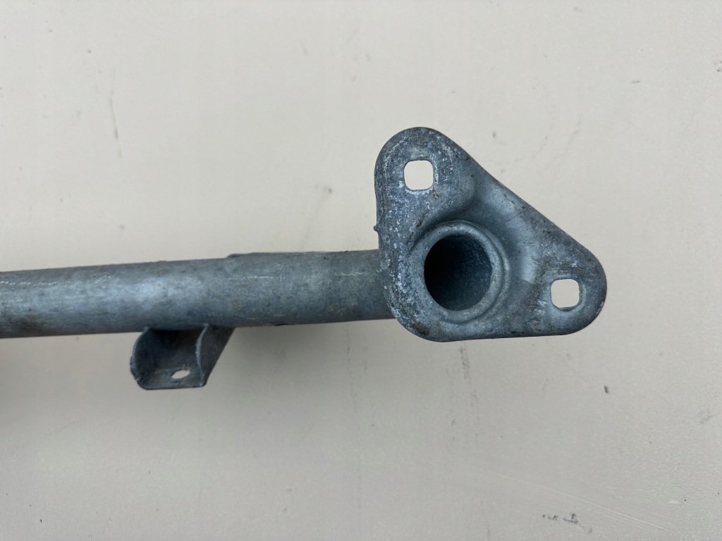 Mercedes gls gle ml gl w166 166 усилитель балка нижняя pod радиатор Киев