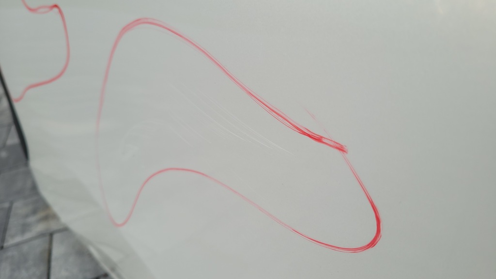 фото №9, Дверь задняя задние правое toyota corolla cross dem0ntaż kod koloru 089